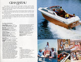 Cruisers 1979 Rally Brochure
