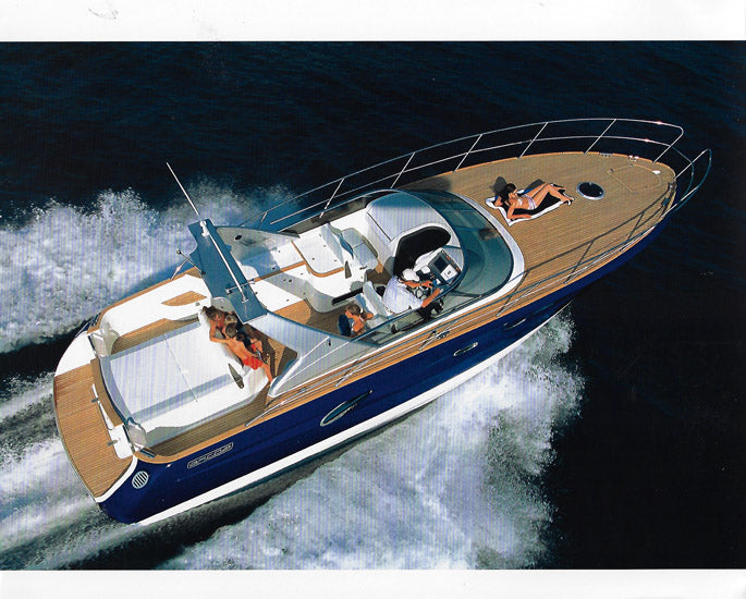 Arcoa 38 Brochure