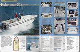 Grady White 1988 Brochure