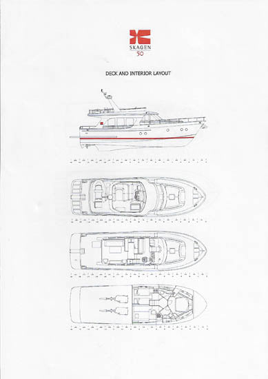 Skagen 50 Brochure