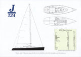 J/124 [41'] Preliminary Brochure