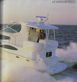 Cruisers 2006 Brochure