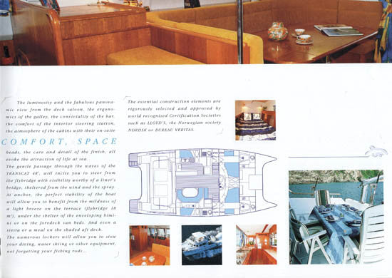 Transcat 48 Brochure