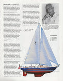 Pacific Seacraft 40 Brochure