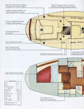 Ericson 34 Brochure [Pacific Seacraft]