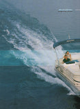 Aqua Patio 2006 Pontoon Brochure