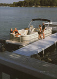 Sanpan 2006 Pontoon Brochure