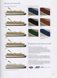 Sanpan 2006 Pontoon Brochure