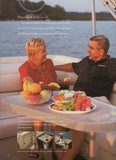 Sanpan 2006 Pontoon Brochure