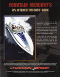 Fountain 2006 Full Line Brochure