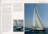Moody 49 & 56 Brochure