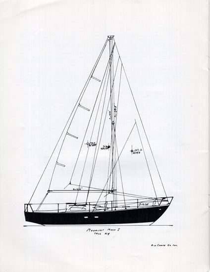 LeCompte Medalist Brochure
