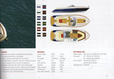 Chris Craft 2006 Full Line Brochure