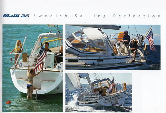 Malo 2005 Brochure