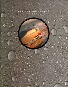 Mariner 1999 Outboard Brochure
