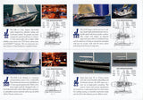 J Boats 2005 Brochure