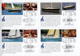 J Boats 2005 Brochure