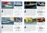 J Boats 2005 Brochure