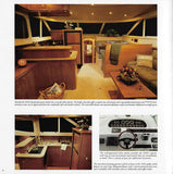 Cruisers 2000 Brochure