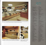 Cruisers 2000 Brochure