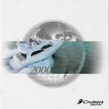 Cruisers 2000 Brochure