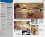 Cruisers 1999 Brochure