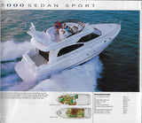 Cruisers 1999 Brochure