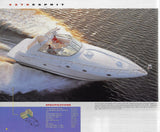 Cruisers 1997 Brochure
