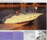 Cruisers 1997 Brochure