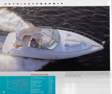 Cruisers 1997 Brochure