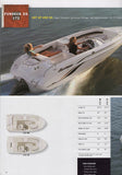 Hurricane 2006 Deck Boat Brochure