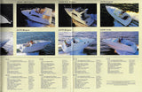 Cruisers 1996 Poster Brochure