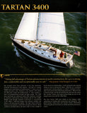 Tartan 2006 Brochure