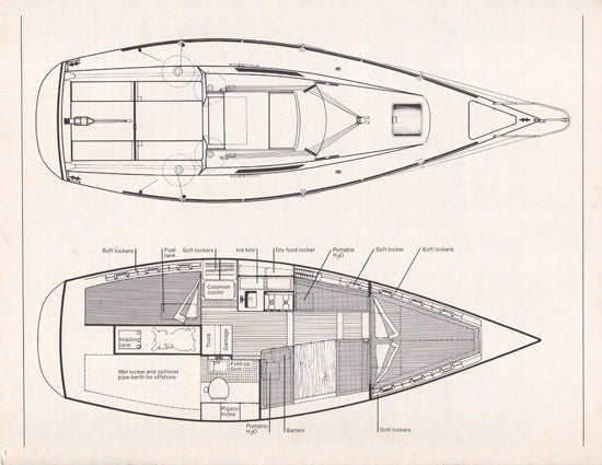 Laser 28 Brochure