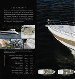 Cruisers 2007 Brochure