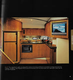 Cruisers 2007 Brochure