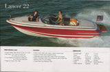 Chris Craft 2007 Full Line Brochure