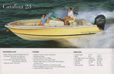 Chris Craft 2007 Full Line Brochure