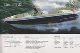 Chris Craft 2007 Full Line Brochure