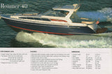 Chris Craft 2007 Full Line Brochure