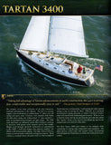 Tartan 2007 Brochure