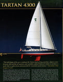 Tartan 2007 Brochure