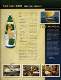Tartan 2007 Brochure