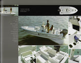 Seaswirl 2007 Striper Brochure