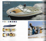 Chris Craft 2006 Brochure