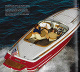 Chris Craft 2006 Brochure