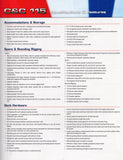 C&C 115 Specification Brochure