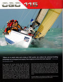 C&C 2007 Brochure