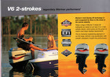 Mariner 2007 Australia Outboard Brochure