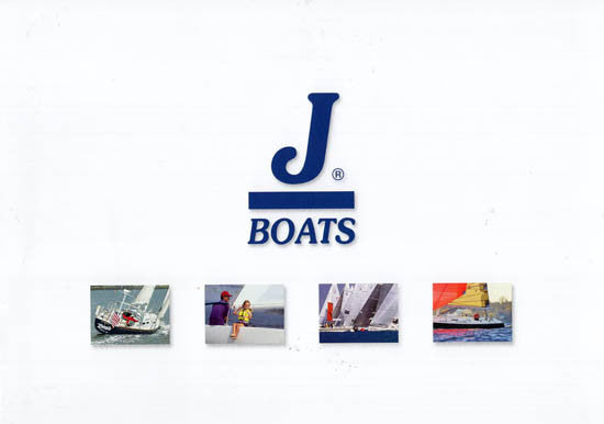 J Boats 2007 Brochure